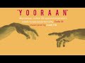 Yooraan  dudu m   prod by aniel rkofficial audio