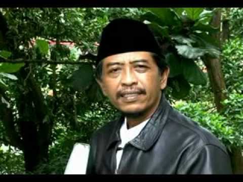 DR. KHM. Luqman Hakim - Niat dan Motivasi Diri - Sufi TV