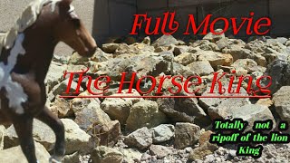The Horse King  (Full Movie) by HoneyPup1334 169 views 4 years ago 31 minutes
