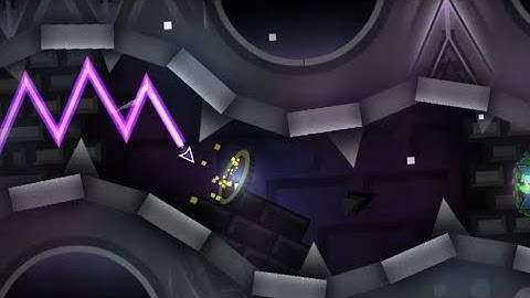 Trueffet Preview [Extreme Demon] | Geometry Dash