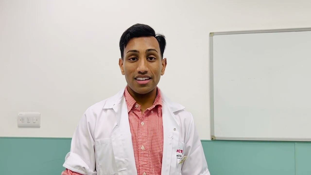 An introduction to OPMD Care