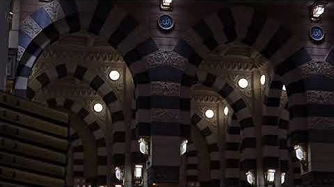 تلاوة مؤثرة جدًا للشيخ د. #خالد_المهنا تراويح ليلة 24 رمضان 1446هـ سورة الروم 33-60 إلى سورة السجدة