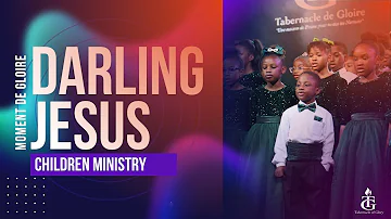 Darling Jesus |Querido Jesús | Children Ministry | Shekinah.fm