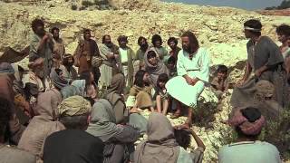 JESUS Film Zulu- Umusa weNkosi yethu uJesu Kristu mawube nani nonke. Amen.(Revelation 22:21)