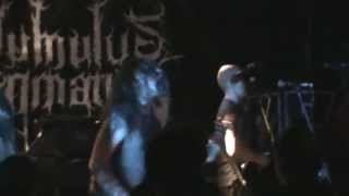 Tumulus Anmatus - Ave Casus Mundi Live At Keller