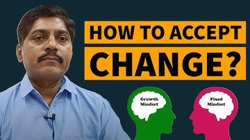 Embracing Change How to Adapt and Thrive in an Ever Changing World By Sameer Kumar