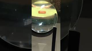 The Seal Of The Prophet Muhammad ﷺ Topkapi Museum Istanbul Turkey