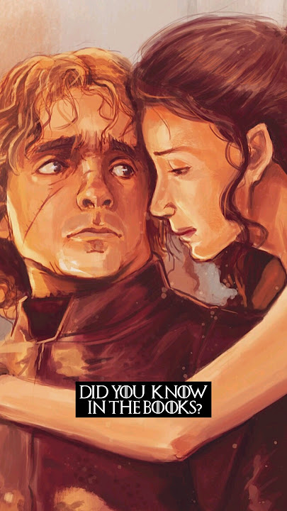 How Shae Completely Humiliated Tyrion During His Trial 😢