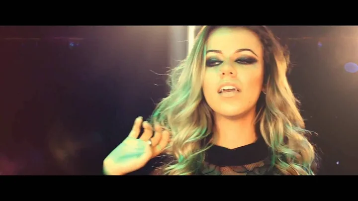 Where Have You Been- Rihanna cover | Jessica Perrie