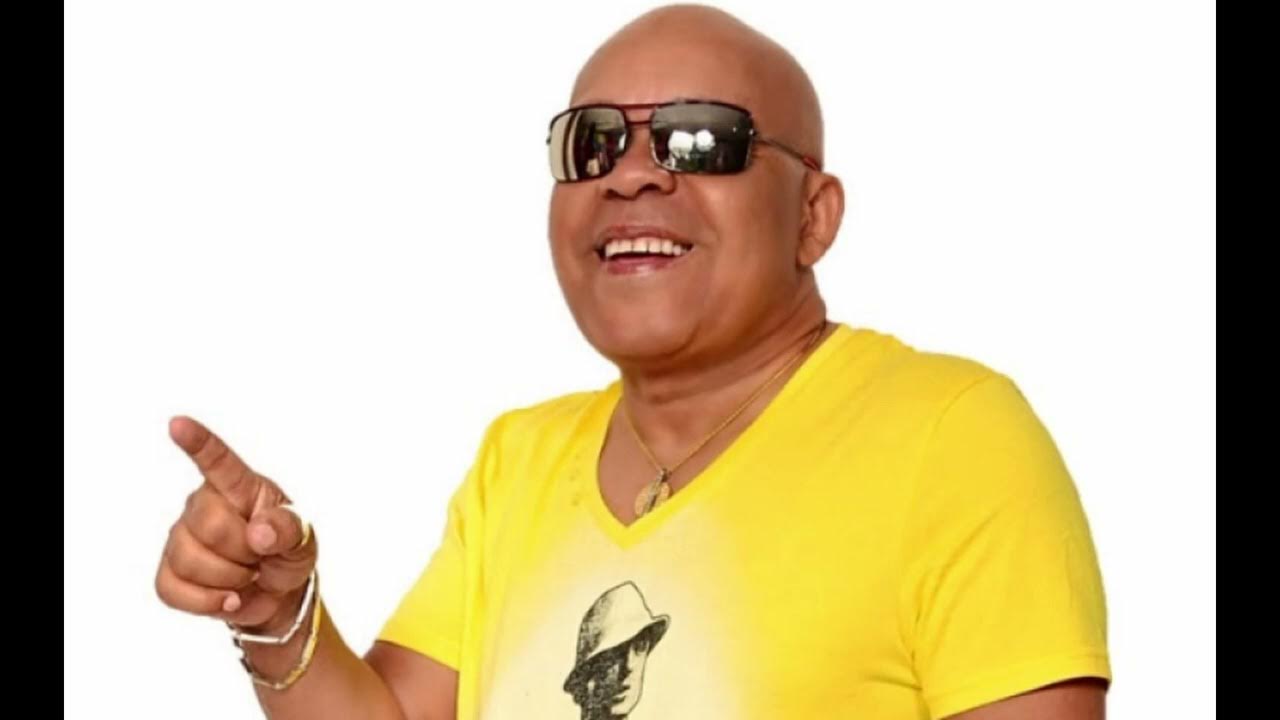 Teodoro Reyes Hombre No Muere De Pena Teodoro Reyes- Hombre No Muere De Pena En Vivo - YouTube