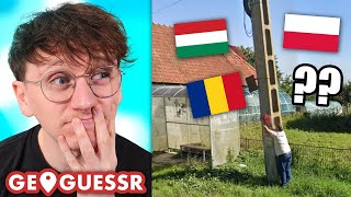 Download Lagu Finally Learning BASIC Geoguessr Europe Meta MP3