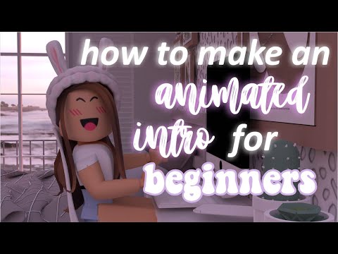 how to make a ROBLOX GFX! (for beginners!)