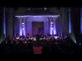Agnus Dei - Bizet ( soliste : Romain Lenfant )