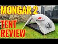 Naturehike Mongar 2 - First Look - Lightweight Budget Tent Review