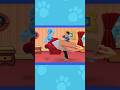 Explore Outer Space with Josh, Blue &amp; Friends! | Blue&#39;s Clues &amp; You #Shorts