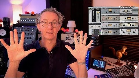 The ULTIMATE Teletronix LA-2A SHOOTOUT against 10 dedicated PLUG-IN emulations.