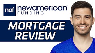 New American Funding Mortgage Review | Is It Worth It? (2024) New American Funding Credit Karma