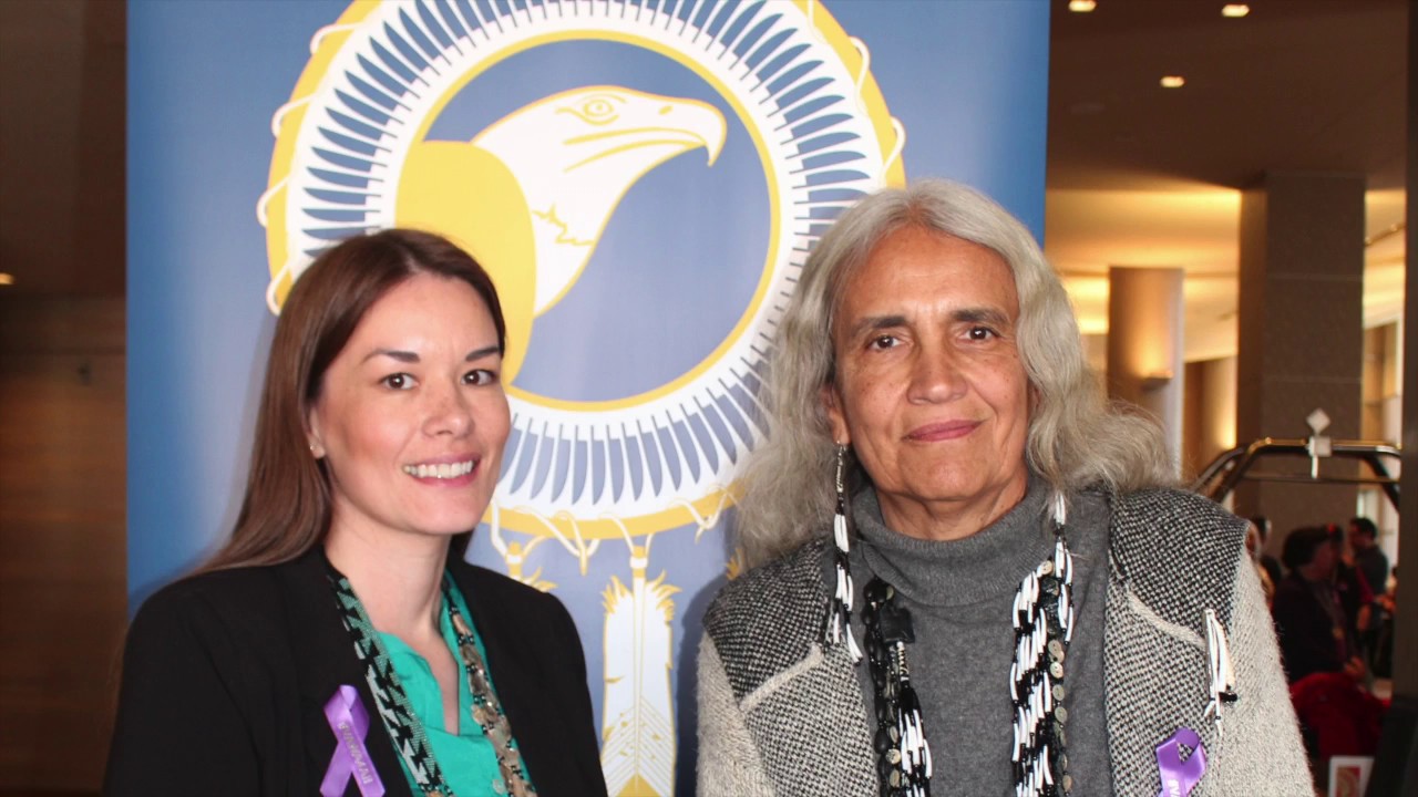 Congratulations to the Honoring Nations 2018 Awardees!