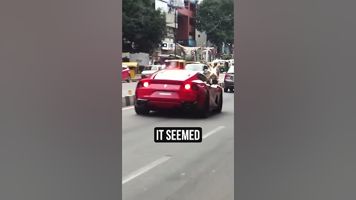 Cristiano Ronaldo Almost DIED