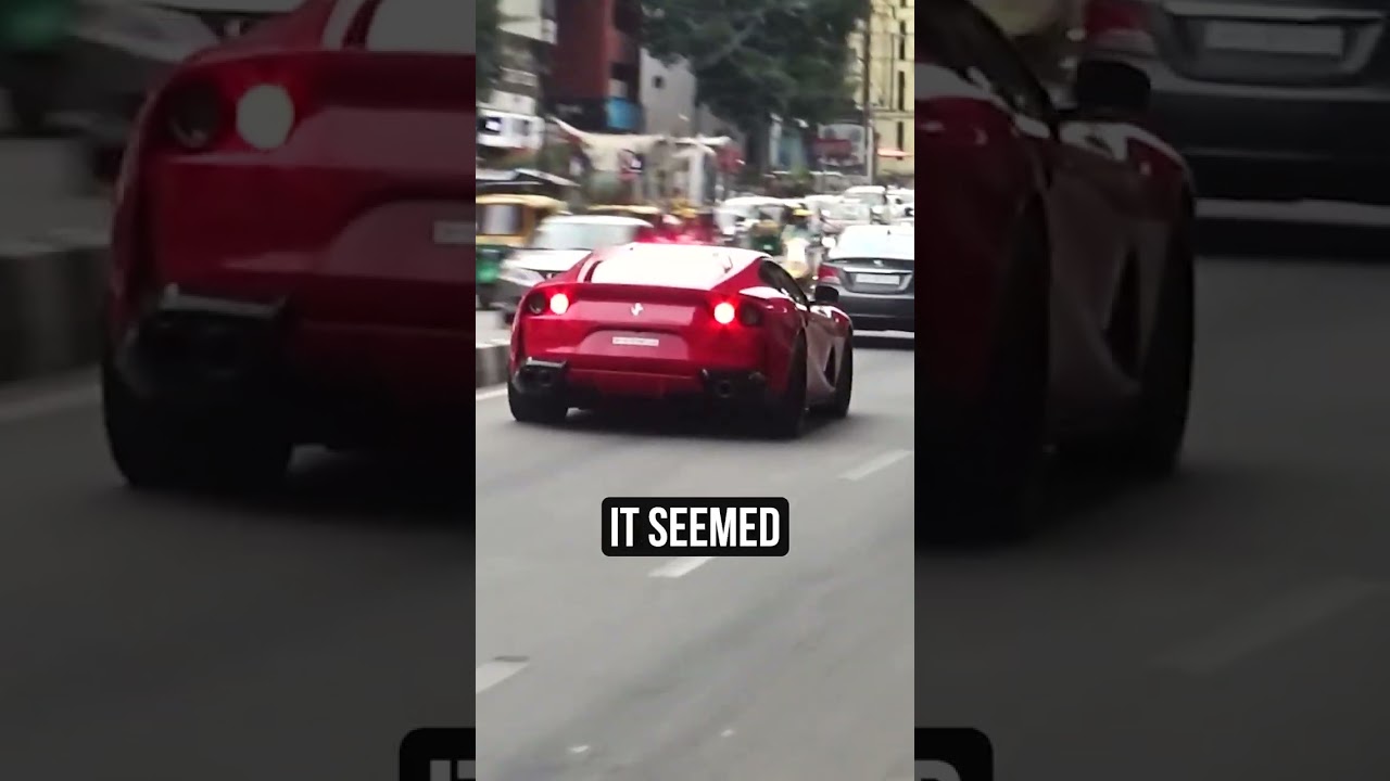Cristiano Ronaldo Almost DIED