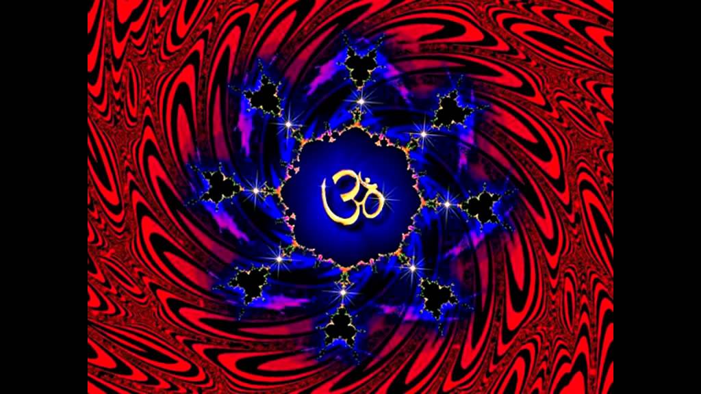 Henry Marshall - Om Shanti Om