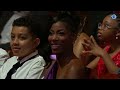 DWIGHT HOWARD HALL OF FAME SPEECH!