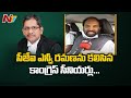 Telangana Congress leaders call on Supreme Court CJI NV Ramana