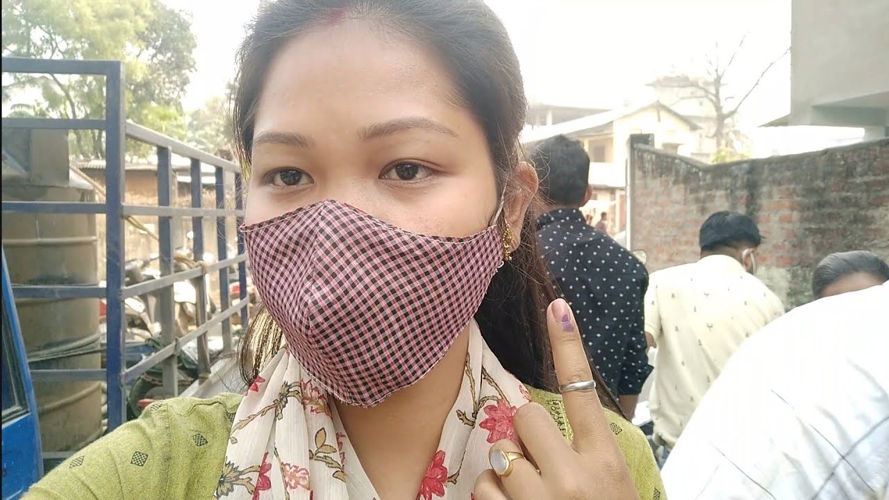 #Vote  ||Ang vote hwinw thangnai|| 👉 #Assamasemblyelection