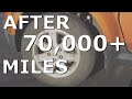 General Grabber HTS Tires - 70,000 Miles Review