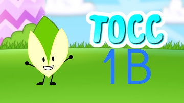 The Object Crossover Camp: 1B