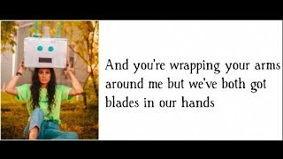 "Automatic Love" - Lauren Cimorelli (Lyrics) screenshot 3