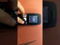 Nokia 106 white display solution model 1114