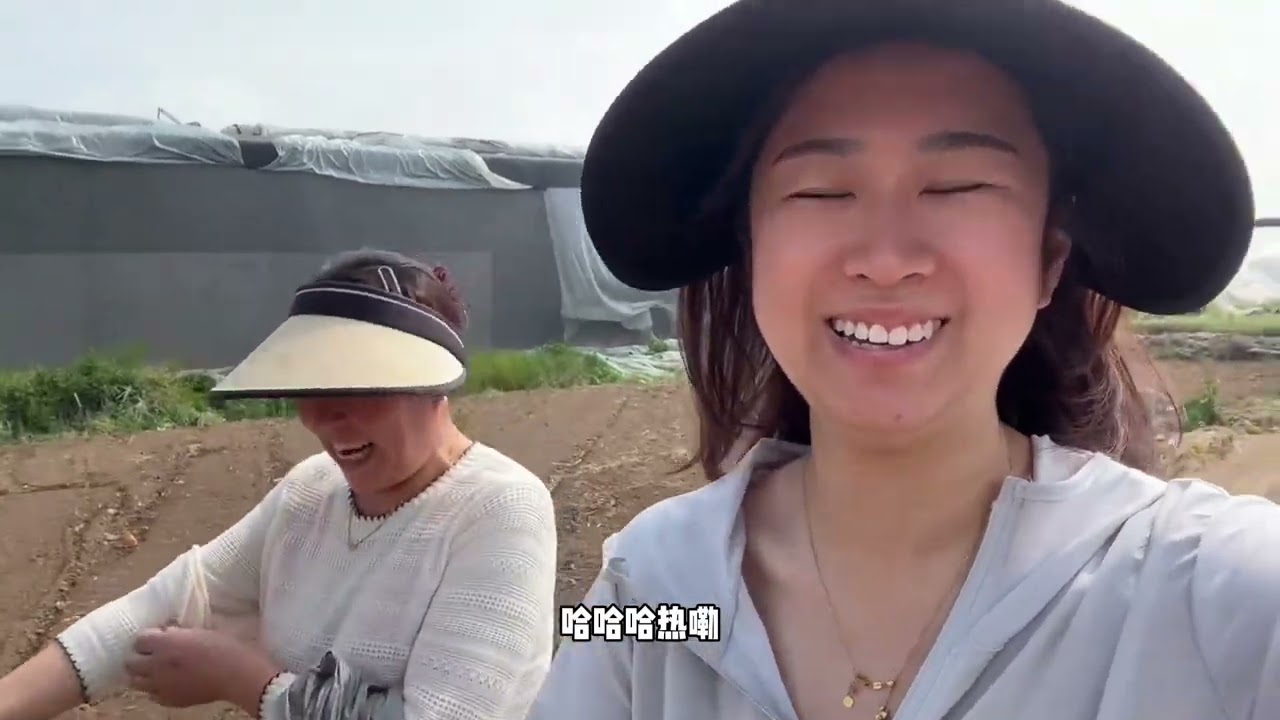 草莓马上结束了，趁着夏天来临之前，解锁草莓新吃法，草莓冰！今天用的全是香野草莓，味道浓郁，酸甜可口。冻成冰了味道也很棒！省了一部分冰糕钱哈哈哈#记录真实生活 #日常vlog #婚后日常 #新鲜采摘