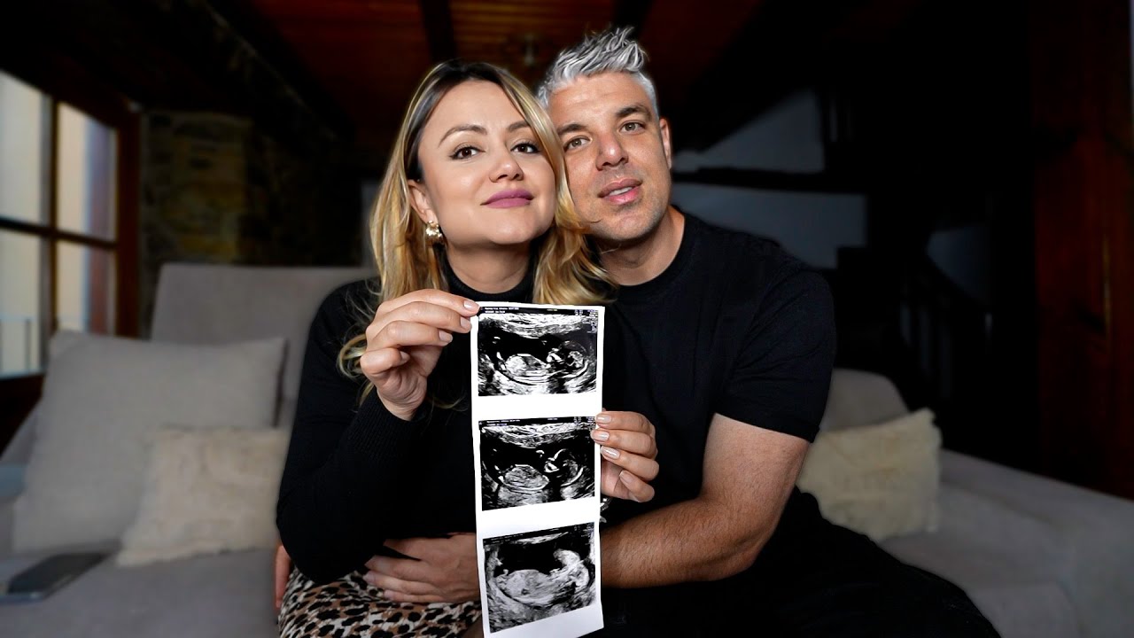 VAMOS A SER PAPÁS!