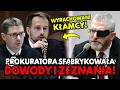 BRAUN NIE WYTRZYMAŁ I WYBUCHŁ NA ROZPRAWIE! SĄD CHCE GO POZBAWIĆ PRAWA DO OBRONY!