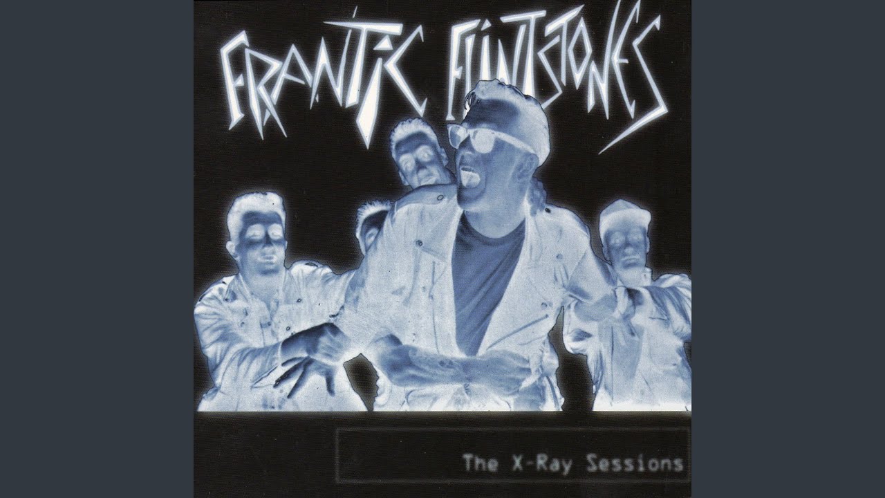 Lunatics Are Raving (Demo Version)