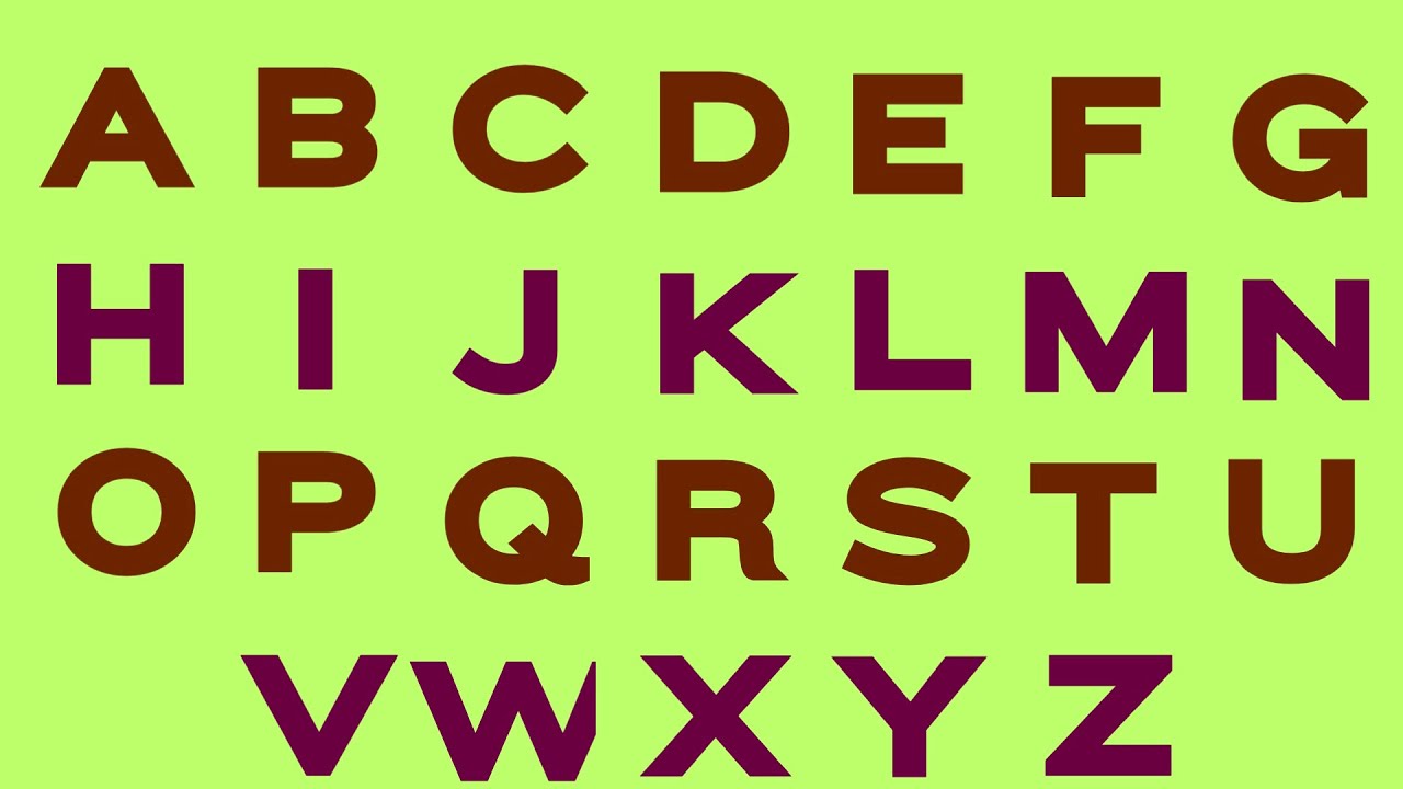 ABCD World – Fun Alphabet & Learning Videos for Kids