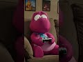 laughed so hard at the end #gameoverse #gobbles #kreekcraft #viral #fyp #recommended #funny #ai