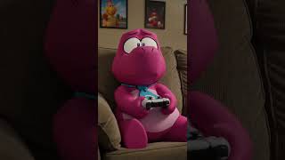 laughed so hard at the end #gameoverse #gobbles #kreekcraft #viral #fyp #recommended #funny #ai