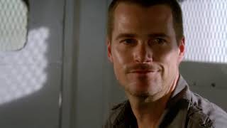 NCIS LA - 1x08 - Ambush - Callen Escapes the Transport Van With Riley