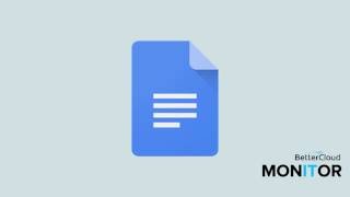 Add-On Stores for Google Docs and Sheets