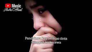 Eno Viola - SETIAMU PALSU ( Subtitle )