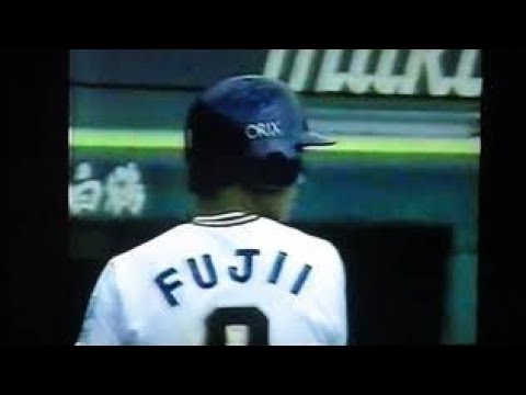 1993オリックスブルーウェーブ　オープン戦ハイライト2