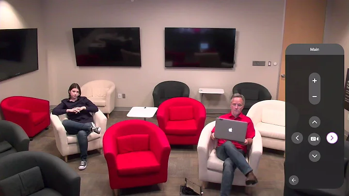 Poly Video Conferencing G7500 Camera Controls   VISITELECOM