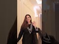 Minal khan Eid photos 2024| Aiman minal