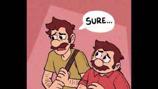 A helping hand - Complete Edition (Comic Dub)