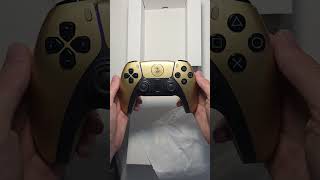 007 First Light Limited Edition DualSense Unboxing! (PS5)