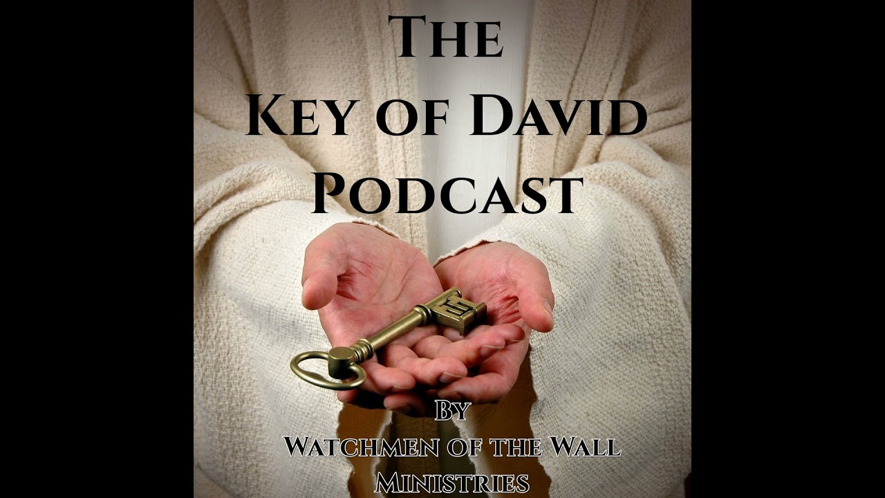 Key of David-Episode 7-State of the Heart Address-Unequally Yoked and Dangerously Entangled