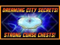 Destiny 2 secrets  all 10 ascendant chests strong curse in the dreaming city easy to follow