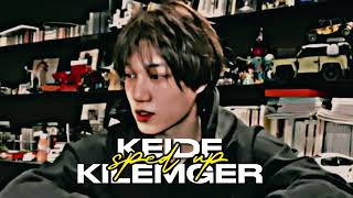 keide - kilemger ~ sped up version